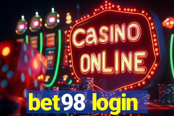 bet98 login